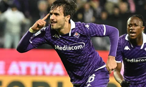 Nhận định Fiorentina vs Lazio: Chủ nhà hưởng niềm vui