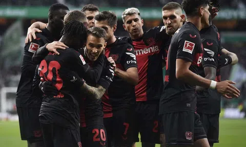 Nhận định Bayer Leverkusen vs Wolfsburg: Nhiệm vụ giành 3 điểm