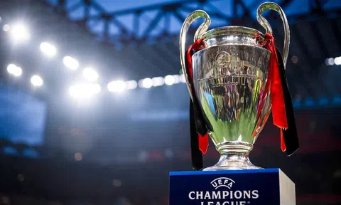 CHÍNH THỨC: San Siro bị tước quyền đăng cai chung kết Champions League