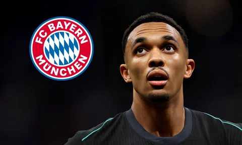 Tin chuyển nhượng tối 25/9: Bayern gia nhập cuộc đua chiêu mộ Arnold