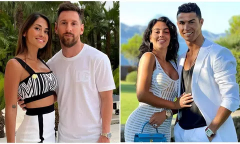 Antonella Roccuzzo và Georgina Rodriguez: Ai thành công hơn?