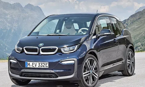 Người dùng ‘lợi bất cập hại’ sau khi thắng kiện BMW, phải trả phí gấp đôi tiền bồi thường