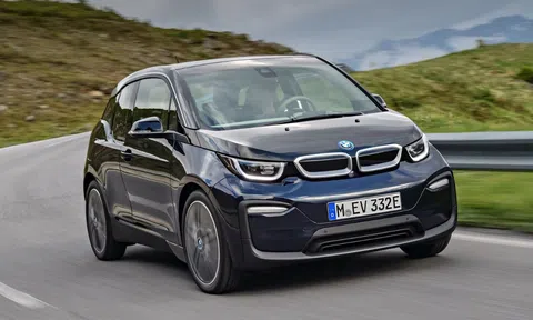 Khách hàng thắng kiện BMW vì xe điện không có tầm hoạt động như quảng cáo