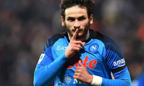 Nhận định Napoli vs Monza: 3 điểm tiếp theo cho chủ nhà