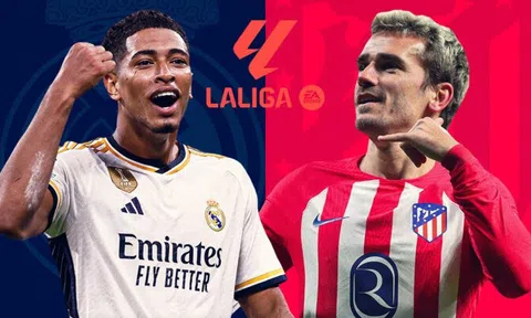 Nhận định Atletico Madrid vs Real Madrid: Derby Madrid bất phân thắng bại