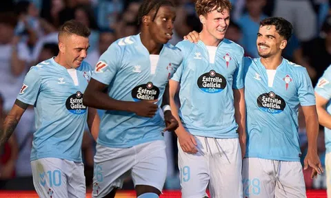 Nhận định Celta Vigo vs Girona: Lợi thế sân nhà