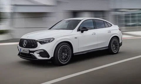 Hàng loạt dòng xe của Mercedes-Benz sẽ bị khai tử trong tương lai gần