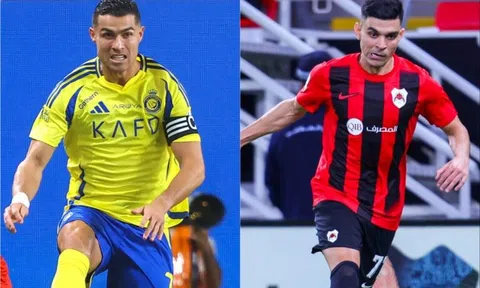 Nhận định Al Nassr vs Al Rayyan: Vùi dập đội khách từ Qatar