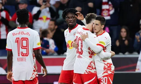 Nhận định Salzburg vs Brest: Cơ hội để chủ nhà có 3 điểm