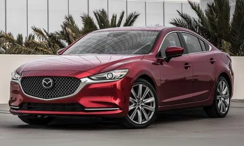 Mazda bị kiện vì tính năng sưởi ghế quá nóng khiến tài xế bị bỏng