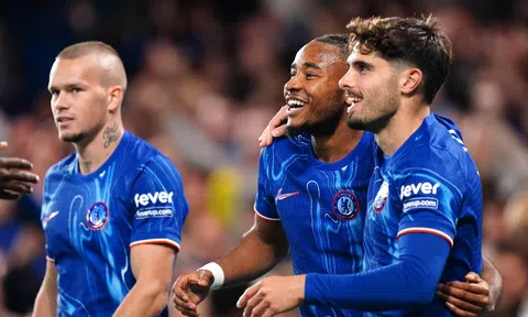 Trực tiếp Chelsea vs Gent, 2h00 ngày 4/10