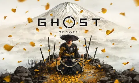 Ghost of Yotei bao giờ ra mắt?