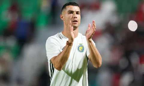 Ronaldo yêu cầu Al Nassr xuống tiền chiêu mộ 'máy kiến tạo'