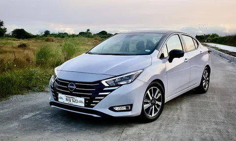 Rộ tin Nissan Almera 2024 sẽ về Việt Nam cuối tháng này, nâng cấp công nghệ đấu Vios, Accent