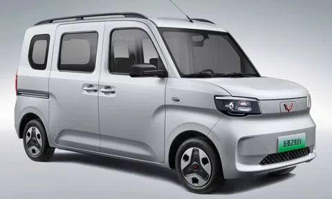 Wuling hé lộ kế hoạch sản xuất xe kei-car chạy điện, giá bán dự kiến quy đổi từ 178 triệu đồng