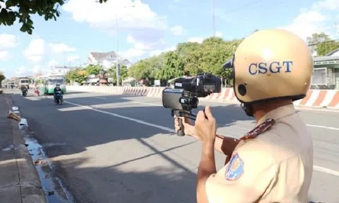 Giải mã nguyên nhân người tham gia giao thông bị bắn tốc độ 58km/h dù cài Cruise Control 50km/h