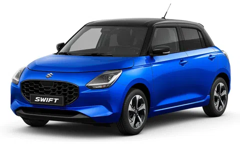 Rộ tin Suzuki Swift sẽ trở lại Việt Nam vào cuối quý II/2025, nhập khẩu Nhật Bản