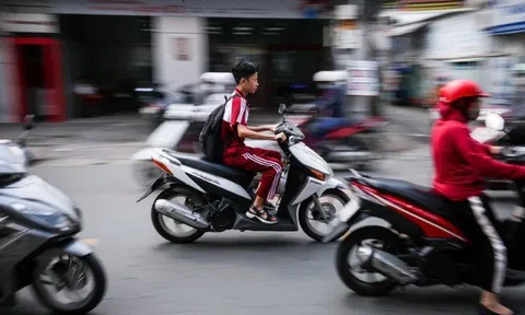 Lãnh án tù vì giao xe cho con chưa đủ tuổi gây tai nạn: Bài học đắt giá cho các bậc phụ huynh