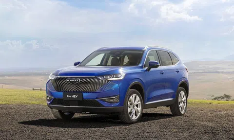 Xe hybrid và 4 rắc rối thường gặp khiến người dùng cân nhắc