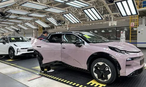 BYD Việt Nam nhận về phản ứng trái chiều khi tính phí cài đặt ứng dụng tới hơn 15 triệu đồng