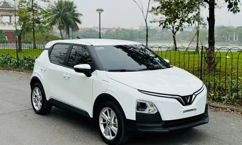 500 triệu chọn xe gì chạy dịch vụ hiệu quả nhất năm 2025?