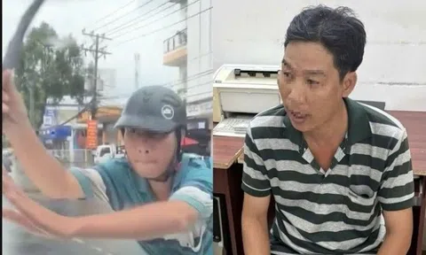Từ va chạm nhỏ thành xô xát nghiêm trọng: Cảnh báo tình trạng mất kiểm soát cảm xúc khi lái xe