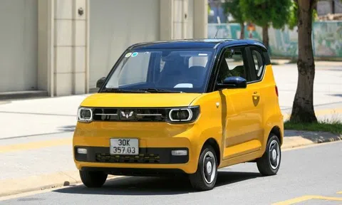 Tài chính 300 triệu đồng, đâu là những mẫu ôtô đáng mua hiện nay?