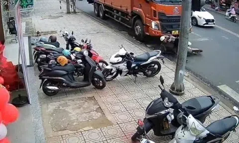 Vụ tai nạn chết người do xe container "không người lái": Trách nhiệm thuộc về ai?