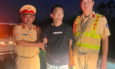Nghi phạm cắt trộm dây cáp trên cao tốc khiến camera phạt nguội "tê liệt" đối diện với mức phạt nào?