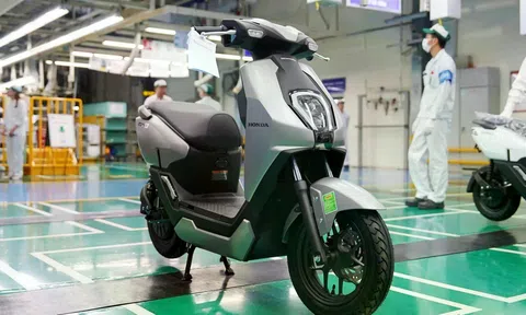Điểm danh loạt xe máy điện "đáng tiền" dưới 40 triệu đồng dành cho sinh viên