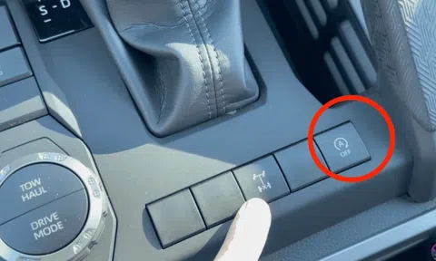 Tính năng Start/Stop trên ô tô đứng trước nguy cơ bị xóa sổ