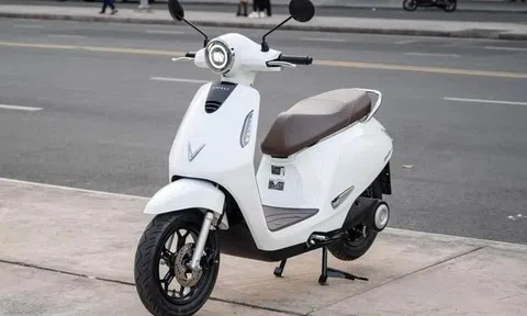 3 xe máy điện phổ thông đáng mua nhất trong tầm giá 20 triệu đồng