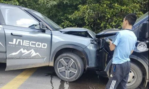 Lái thử xe - Trải nghiệm cần thiết nhưng tiềm ẩn rủi ro