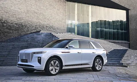 “Xe cũ 0km” khuấy đảo thị trường ô tô Trung Quốc: Thổi phồng doanh số, rủi ro đổ lên người mua
