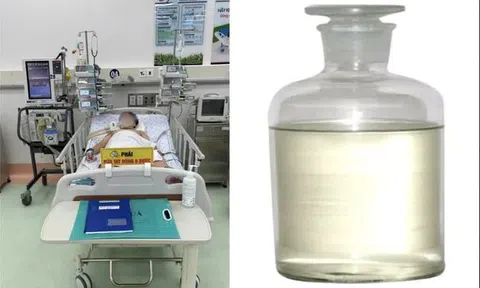 Bé trai 13 tuổi hôn mê vì hít phải hóa chất trong xe hơi, bác sĩ cảnh báo nguy cơ tử vong từ styrene