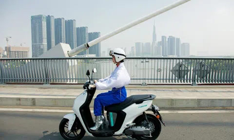 Đang dùng xe máy xăng, bạn nên biết điều này trước khi đổi sang xe máy điện