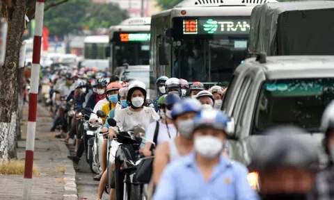Kiểm định khí thải xe máy: Cục Đăng kiểm đưa ra giải pháp để tránh "vỡ trận"