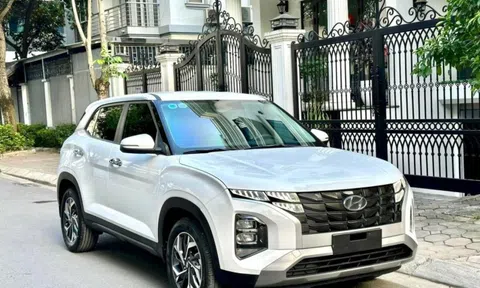 Ngân sách hơn 500 triệu: Mua xe mới hay chọn SUV cũ “chạy lướt” đời cao?