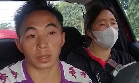 Cái bẫy mang tên taxi “dù”: Ai chịu trách nhiệm khi hành khách bị lừa?