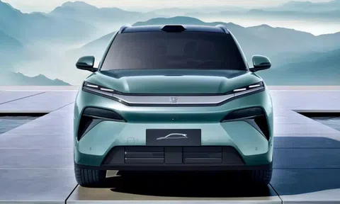 Sealion 8 PHEV – SUV lai sạc 7 chỗ từ BYD: Vừa mạnh vừa tiết kiệm, liệu có tạo sóng tại Việt Nam?