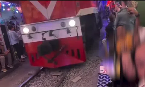 Hà Nội quyết xử nghiêm "cà phê đường tàu": Không thể đánh đổi an toàn lấy trải nghiệm du lịch