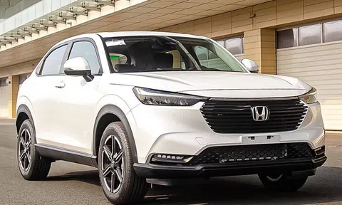 Bảng giá xe ô tô Honda tháng 7/2025: Nhiều mẫu xe giữ giá, sức mua ổn định giữa năm