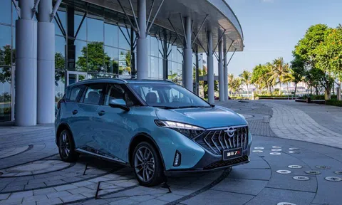 Bảng giá xe Haima tháng 6/2025: Lựa chọn mới trong phân khúc MPV và SUV phổ thông