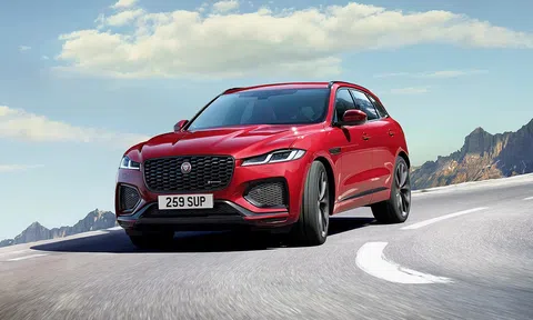 Cập nhật bảng giá xe Jaguar tháng 6/2025: Mức giá mới nhất cho tất cả các dòng xe
