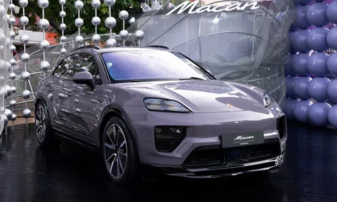 Cập nhật bảng giá xe Porsche tháng 6/2025: Dải giá rộng, khách hàng thượng lưu có gì để chọn?