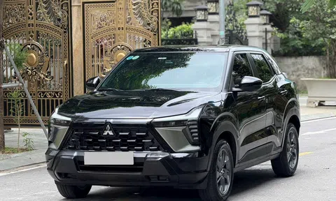 Top 10 xe crossover đáng mua cho gia đình trẻ: Gợi ý lựa chọn hợp lý trong tầm giá 600–900 triệu đồng