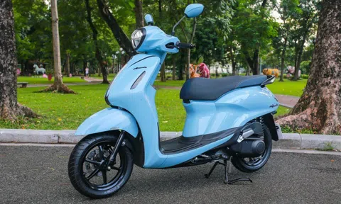 Cập nhật bảng giá xe máy Yamaha tháng [thang/năm]: Đầy đủ từ xe phổ thông đến mô tô phân khối lớn