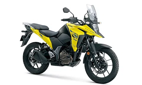 Bảng giá chi tiết các dòng xe máy Suzuki đang phân phối tại Việt Nam tháng 7/2025