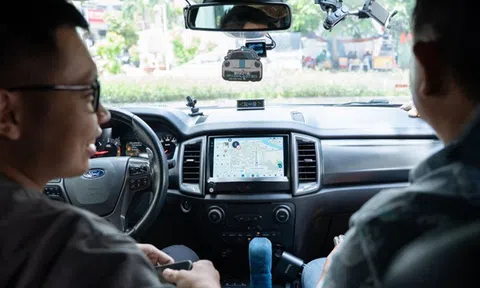 THƯƠNG HIỆU MÀN HÌNH Ô TÔ DÀNH RIÊNG CHO NGƯỜI DÙNG VIỆT TỪ DCTECH
