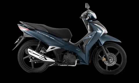 TOP 10 xe số đáng mua nhất trong tầm giá dưới 30 triệu đồng